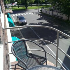 Hotel Victoria - Fredrikstad Фредрикстад балкон