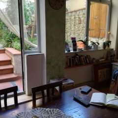 Отель Affittacamere Casa Corsi Италия, Флоренция - 2 отзыва об отеле, цены и фото номеров - забронировать отель Affittacamere Casa Corsi онлайн интерьер отеля фото 3