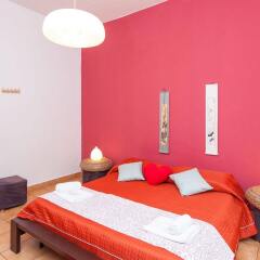 Отель Meltin Rome Guest House комната для гостей фото 3