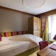 Resort Hotel Alex комната для гостей
