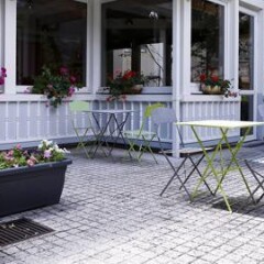 Отель Kyriad Hotel Lyon Centre Croix Rousse Франция, Лион - отзывы, цены и фото номеров - забронировать отель Kyriad Hotel Lyon Centre Croix Rousse онлайн фото 2