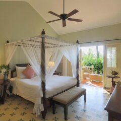 Отель La Veranda Resort Phu Quoc - MGallery by Sofitel комната для гостей