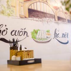 Sunflower Hotel Nha Trang гостиничный бар