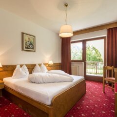 Hotel Panorama Горнолыжный курорт Ортлер комната для гостей фото 5