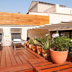 Апартаменты Inside Barcelona Apartments Mercat Барселона фото 23