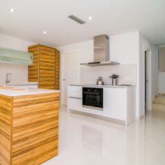 Отель Espanatour Villa Guadiana в номере