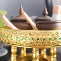 Отель K Maison Boutique Бангкок в номере фото 2