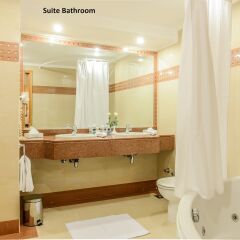 Отель Golden Tulip Flamenco спа