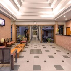 Отель Au Thong Residence Таиланд, Паттайя - отзывы, цены и фото номеров - забронировать отель Au Thong Residence онлайн интерьер отеля фото 3