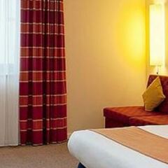 Отель Holiday Inn Express Munich Airport фото 13