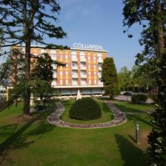 Отель Columbia Италия, Абано-Терме - отзывы, цены и фото номеров - забронировать отель Columbia онлайн фото 5