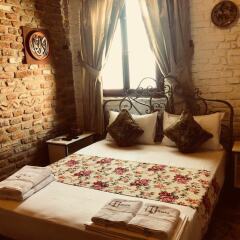 Hotel Iliada спа