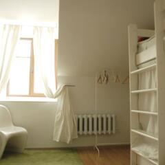 Baby Lemonade Hostel Санкт-Петербург удобства в номере