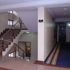 Отель Owu Crown Hotel Ibadan Нигерия, Ибадан - отзывы, цены и фото номеров - забронировать отель Owu Crown Hotel Ibadan онлайн интерьер отеля фото 2
