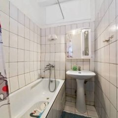 Апартаменты Moscow Apartments Kutuzovsky ванная