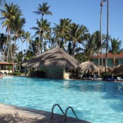 Отель Grand Palladium Punta Cana Resort & Spa - Все включено Доминикана, Пунта Кана - отзывы, цены и фото номеров - забронировать отель Grand Palladium Punta Cana Resort & Spa - Все включено онлайн с домашними животными