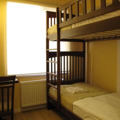 Garis hostel Lviv Львов детские мероприятия