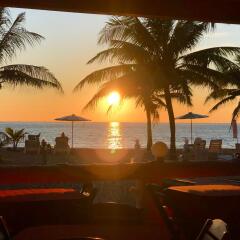 Отель Lanta Il Mare Beach Resort Ланта пляж