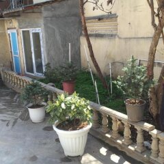Отель Ganja Hostel Азербайджан, Гянджа - отзывы, цены и фото номеров - забронировать отель Ganja Hostel онлайн фото 2