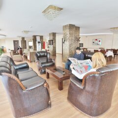 Hostapark Hotel Турция, Мерсин - отзывы, цены и фото номеров - забронировать отель Hostapark Hotel онлайн спа фото 2