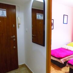 Апартаменты City Central Apartments - Old Town сейф в номере