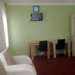 Narli Gol Termal Hotel Турция, Деринкую - отзывы, цены и фото номеров - забронировать отель Narli Gol Termal Hotel онлайн