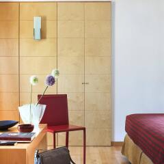 Hotel Plaza Opera удобства в номере фото 2