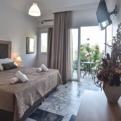 Отель Bali Mare Village комната для гостей фото 2