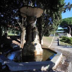 Отель Colosseo Gardens - My Extra Home бассейн