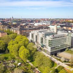 Отель Clarion Stockholm Стокгольм фото 3