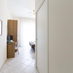 Hotel Esplanade Римини комната для гостей фото 3