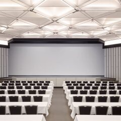Отель Scandic Hamburg Emporio Германия, Гамбург - 5 отзывов об отеле, цены и фото номеров - забронировать отель Scandic Hamburg Emporio онлайн балкон