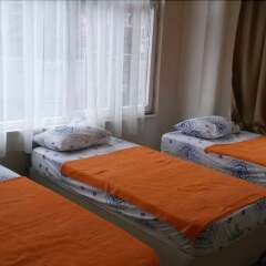 Hotel Baykal комната для гостей фото 2
