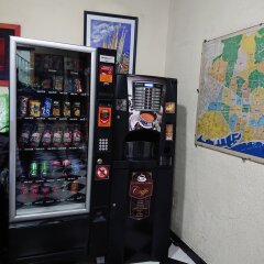 Отель Hostal Nilo развлечения
