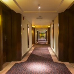 Dongguan Fuyuan Hotel интерьер отеля фото 3