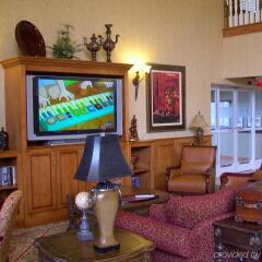 Отель Hampton Inn & Suites Lake City, Fl Лейк-Сити развлечения
