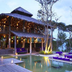 Отель Six Senses Yao Noi фото 2
