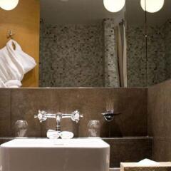 Pershing Hall Hotel спа