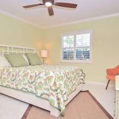 Отель Lido Beach Home 4 Bedrooms 4 Bathrooms Home комната для гостей фото 3