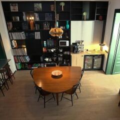 Отель Maison Serafino Бельгия, Брюссель - отзывы, цены и фото номеров - забронировать отель Maison Serafino онлайн развлечения