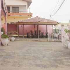 Pink Hostel