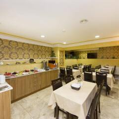 Kadirga Antik Hotel питание