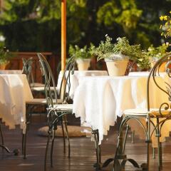 Ambra Cortina Luxury & Fashion Boutique Hotel