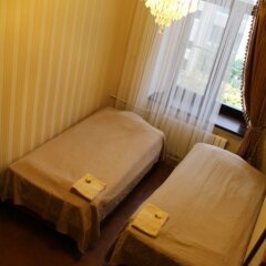 Hostel Air комната для гостей фото 2