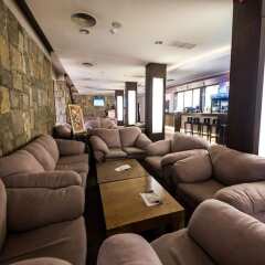 Park Hotel Gardenia интерьер отеля фото 2