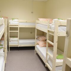 Гостиница Red Kremlin Hostel в Москве - забронировать гостиницу Red Kremlin Hostel, цены и фото номеров Москва фото 3