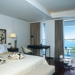 Отель Vouliagmeni Suites Греция, Афины - 1 отзыв об отеле, цены и фото номеров - забронировать отель Vouliagmeni Suites онлайн фото 2