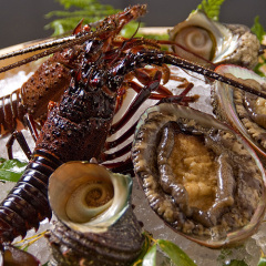 Отель Ryoteikaiseki Soga Ито питание