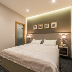 Hotel Sundial in Zagreb, Croatia from 134$, photos, reviews - zenhotels.com guestroom photo 3