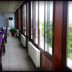 Ekin Hotel